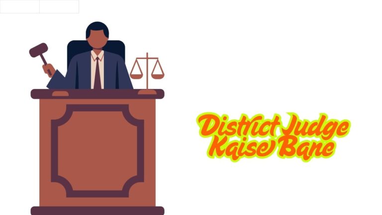 District Judge Kaise Bane