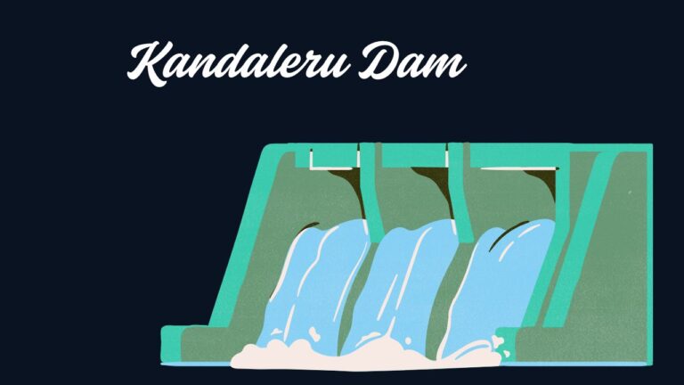 Kandaleru Dam