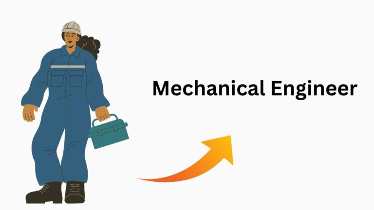 Mechanical Engineer