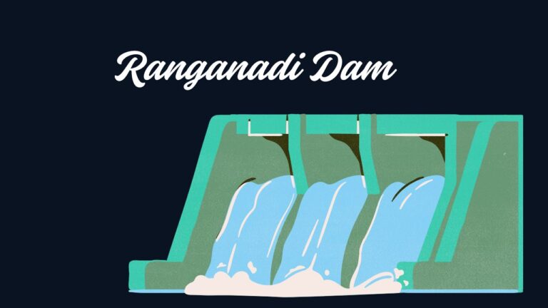 Ranganadi Dam